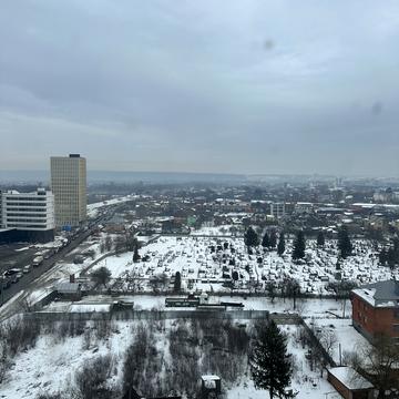 Княгинин вул., (Будинок 18)