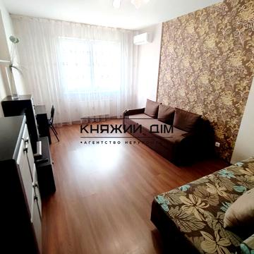 Єлизавети Чавдар вул., 38-А