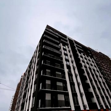 Романа Левицького вул., (Будинок 2)