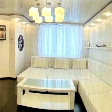 Петра Григоренка просп., 22/20