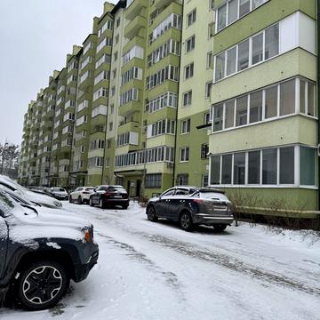 Зелена вул., 115д