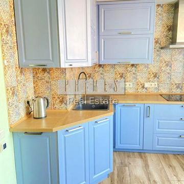 Олени Пчілки вул., 3