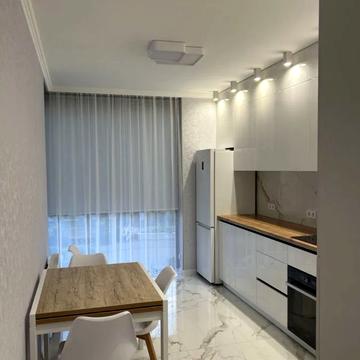 Замарстинівська вул. (Калініна), 40