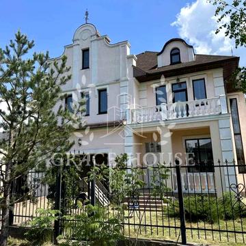 Лугова вул., 97