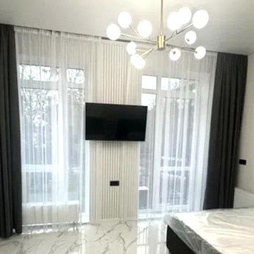 Дачна вул., (Блок Г)