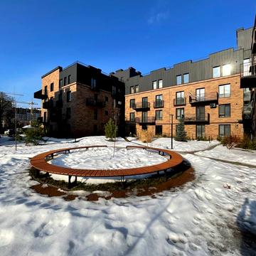 Юліана Пелеша вул., 5, к7