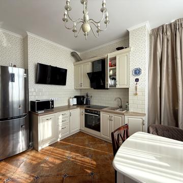 Артилерійська вул., 4в