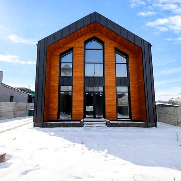 Павла Загребельного вул.