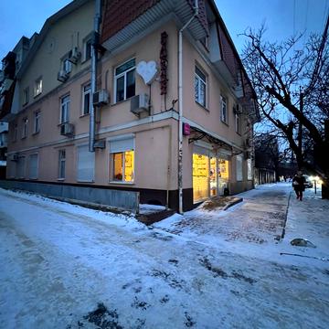 Левітана вул., 101
