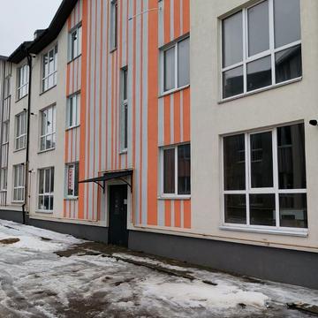 Джерельна вул., (Будинок 7)