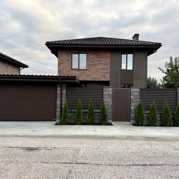 Зелена вул.