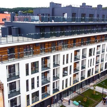 Героїв Маріуполя вул. (Петра Козланюка), 17