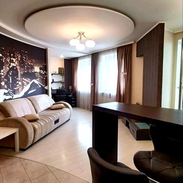 Аерокосмічний просп., 41/2