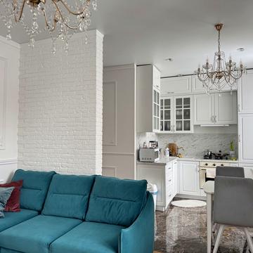 Костя Гордієнка пров., 10