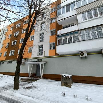 Академіка Янгеля вул. (Фрунзе), 46