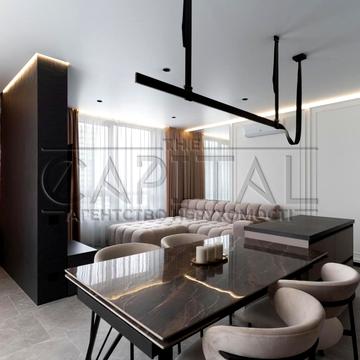 Дніпровська набережна вул., 15-К