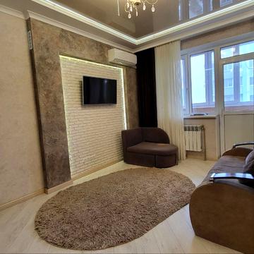 Перспективна вул., 4