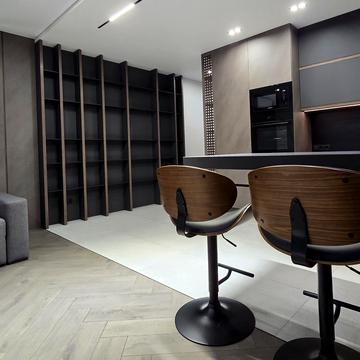 Михайла Бойчука вул. (Кіквідзе), 41-Б