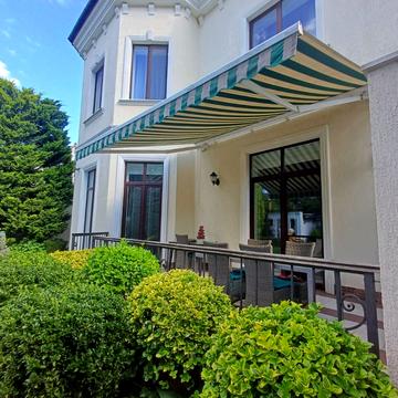 Давида Бурлюка вул. (Гаршина)