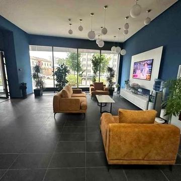 Дніпровська набережна вул., 15-Д