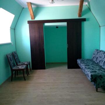 Дністровська вул., 20