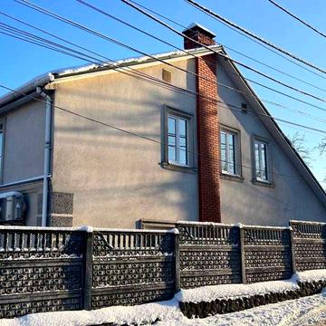 Красицького вул., 43