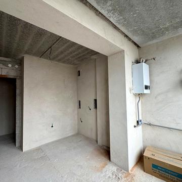 Романа Шухевича вул. (Курчатова), (Будинок)