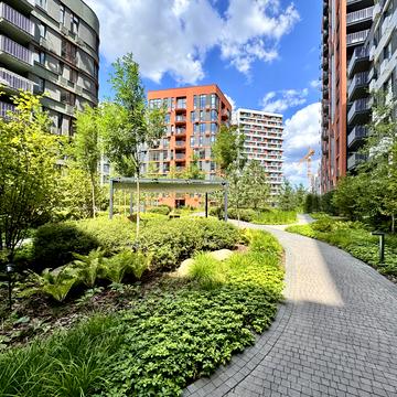 Братів Шеметів вул., 10/8