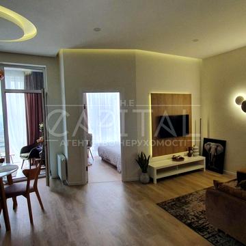 Бульварно-Кудрявська вул. (Воровського), 17-В