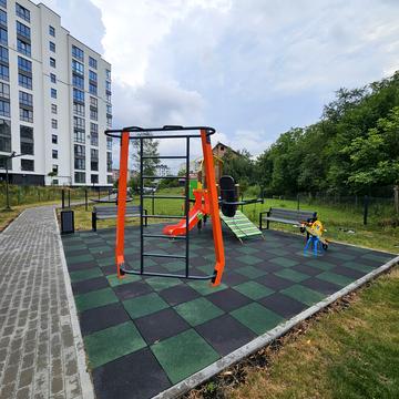 Горбачевського вул., 20