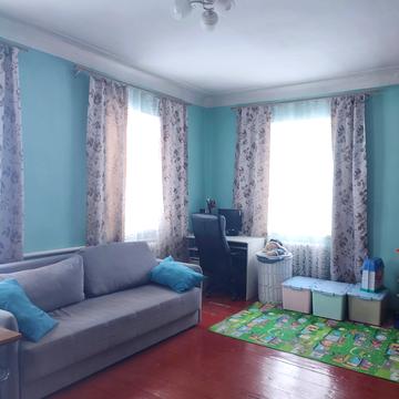 Соборна вул. (), 95