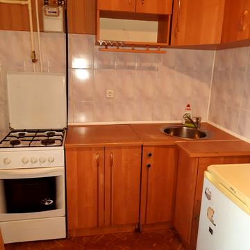 Чорнобильська вул., 10-А