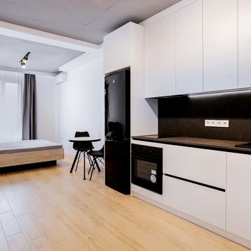 Олени Теліги вул., 25