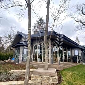 Старообухівська вул.