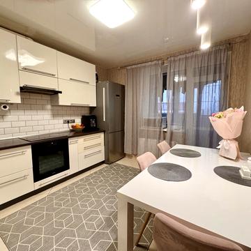 Чубинського вул., 4-А