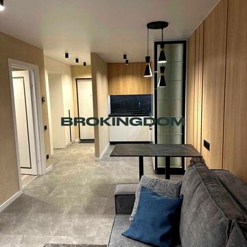 Озерна вул., 27-А