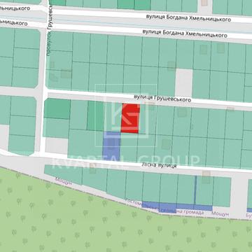 грушевського