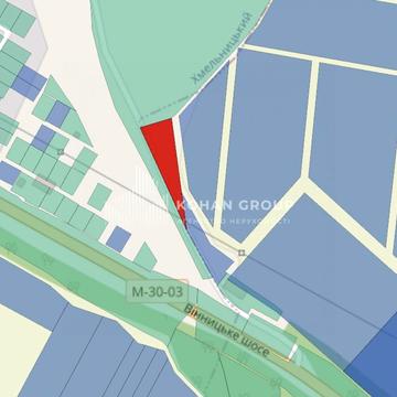 Вінницьке шосе