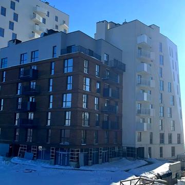 Василя Щурата вул., 5