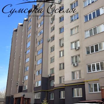 Михайла Лушпи просп., 2/2