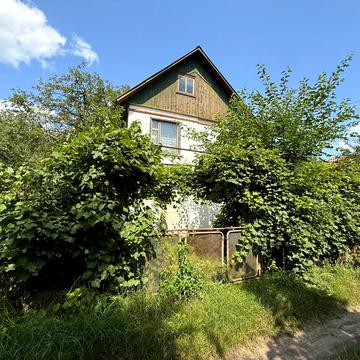 2-га лісна вулиця