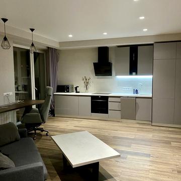 Клочківська вул., 101ж