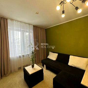 Сергія Данченка вул., 5