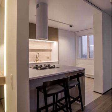 Олени Степанівни вул. (Ленінградська), 8