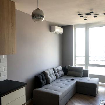 Дніпровська набережна вул., 18-А