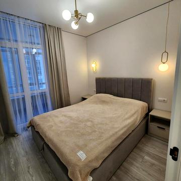 Під Голоском вул., 17в