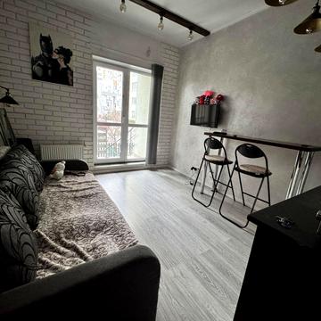 Владислава Бувалкіна вул., 7-А К4