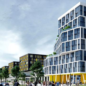 Богдана Хмельницького вул., 215