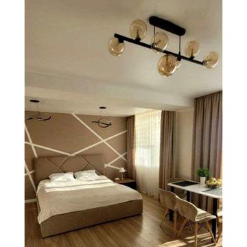 Миколи Амосова вул., 2