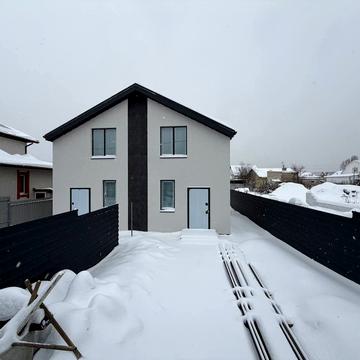 Дніпровська вул. (Калініна)